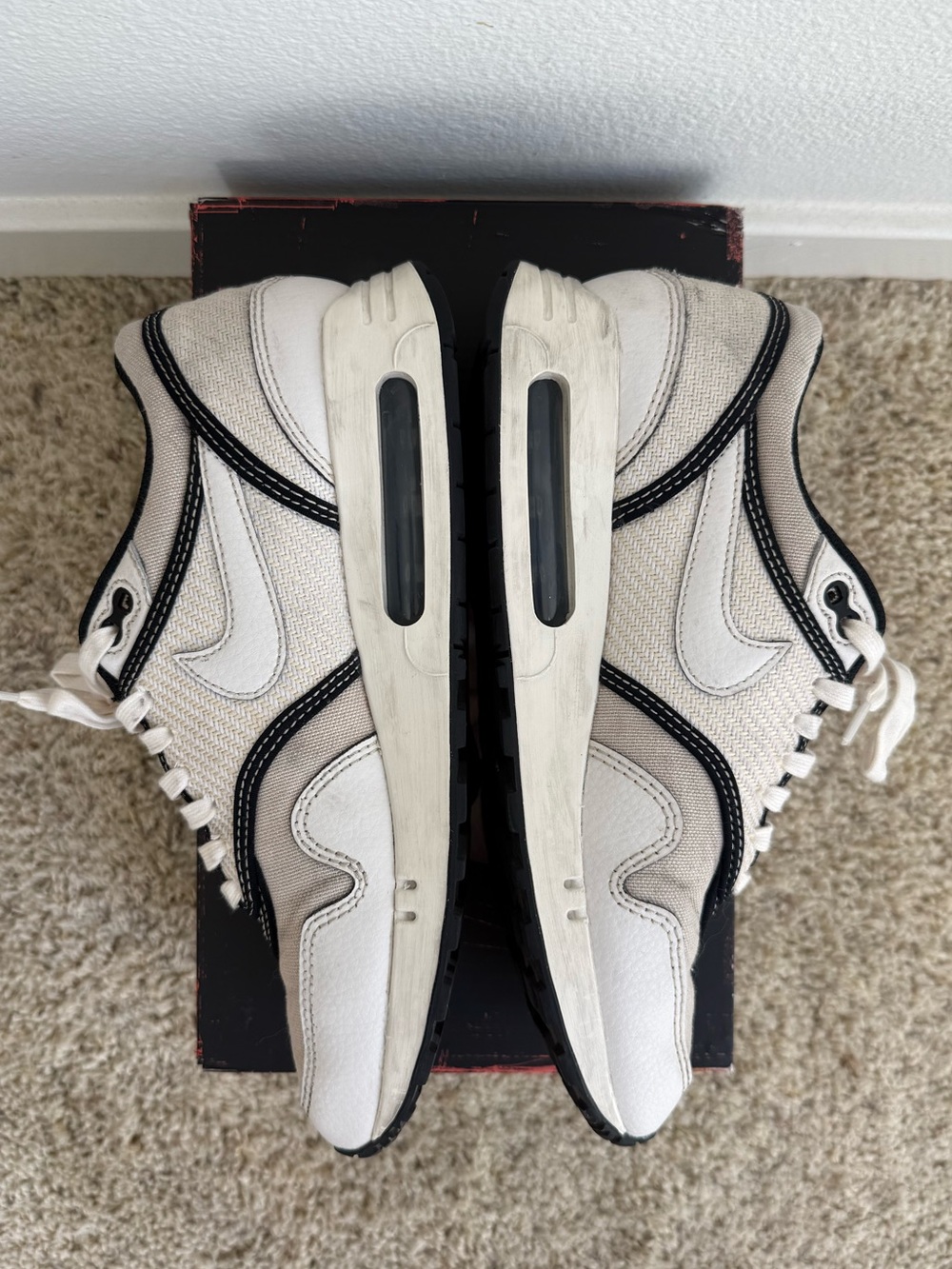 Nike Air Max 1 '86 Korea - Picture 7 of 15